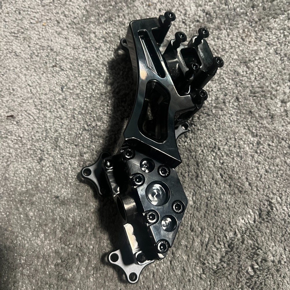 Flowcine xDrop Goofy Plus Socket Block