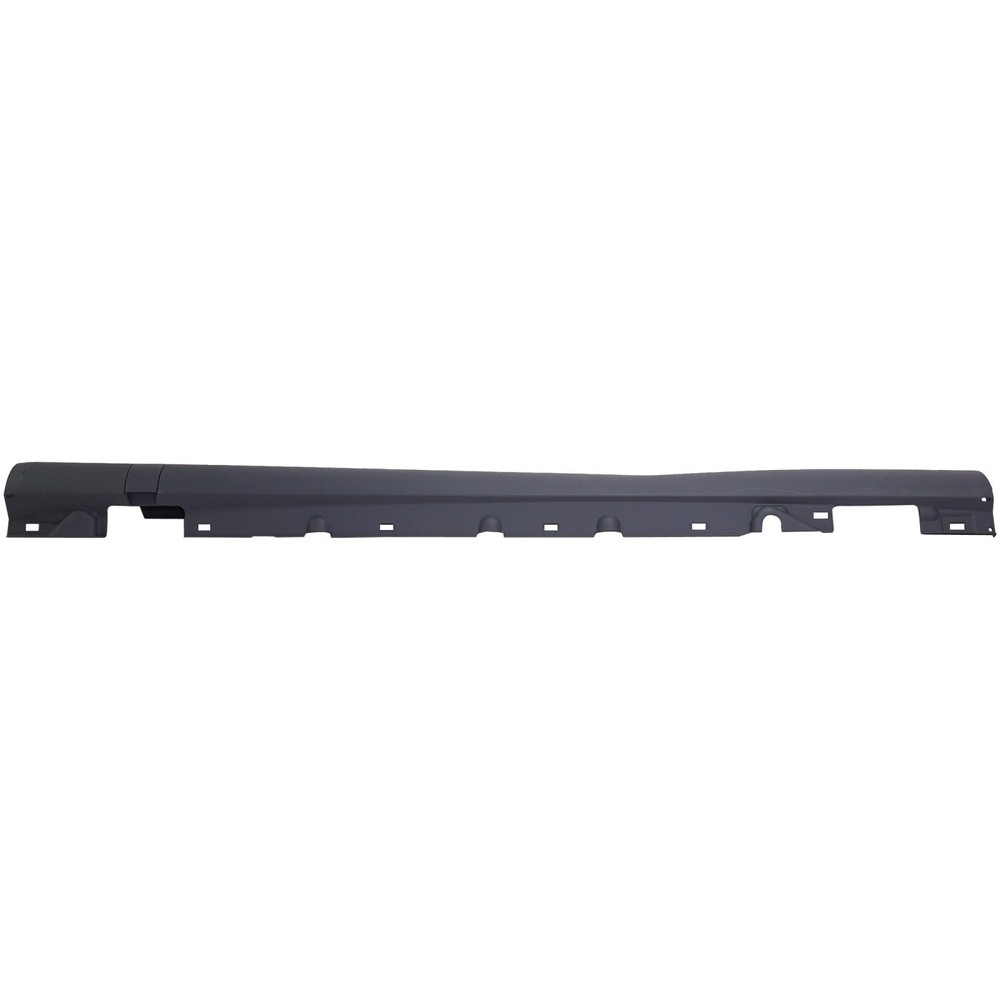 Rocker Panel Trims Driver Left Side for MB Mercedes E Class Hand Coupe E400