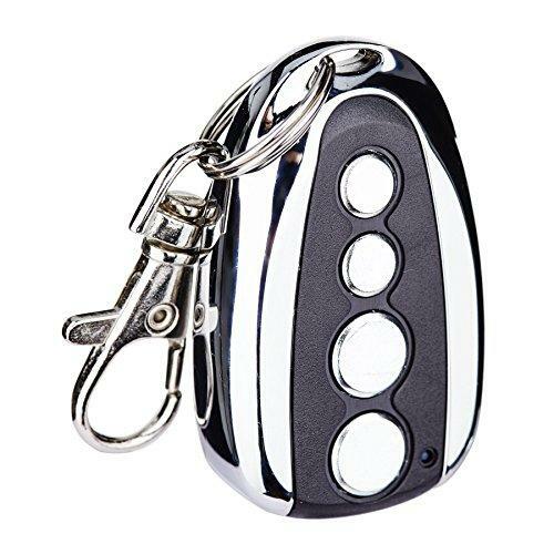 Backup Remote Control Automatic Sliding Gate Opener Driveway Security Kit