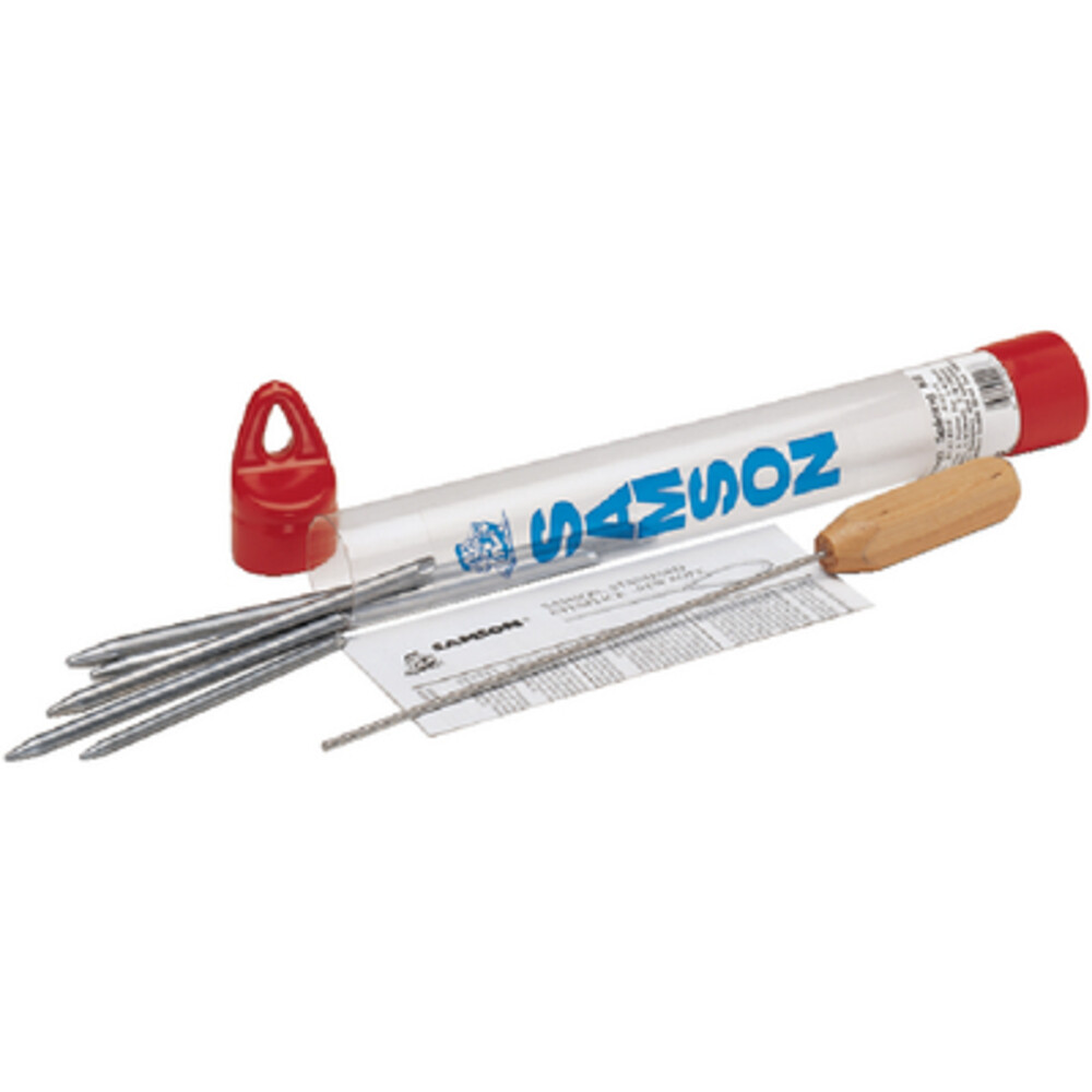 SAMSON OCEAN SYSTEMS INC. 999007000000 Splicing Kit
