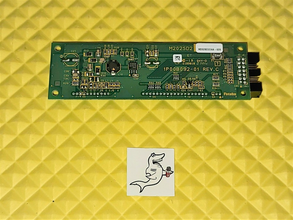 FSI,USI,Wittern,Vendnet GVC2 CONTROLLER TO VF LED DISPLAY BOARD CABLE 32"