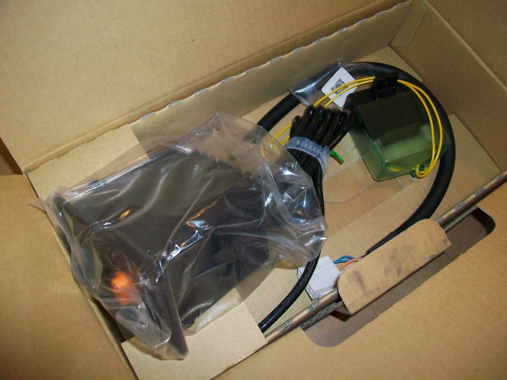 Oriental Motor USP590-1U2  Speed Control  NEW IN BOX