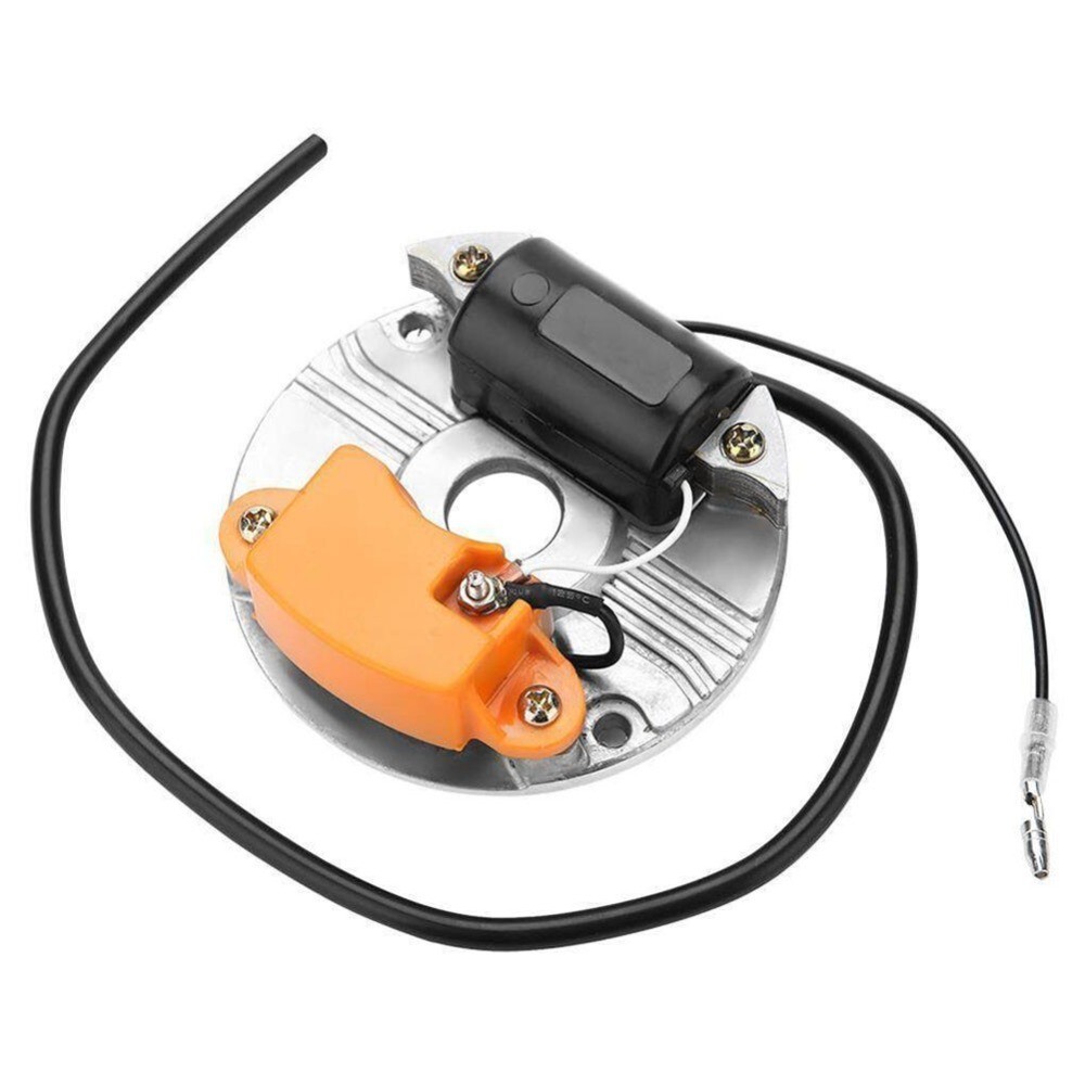 For Maintaining Your Chainsaw's Performance Essential for IGNITION Coil Module