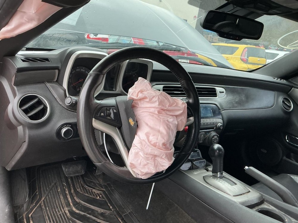 CAMARO 2012 Glove Box 4935750