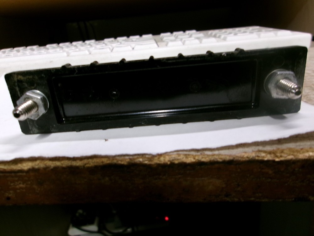 VINTAGE AMPLIFIER HANDLE HEAVY DUTY