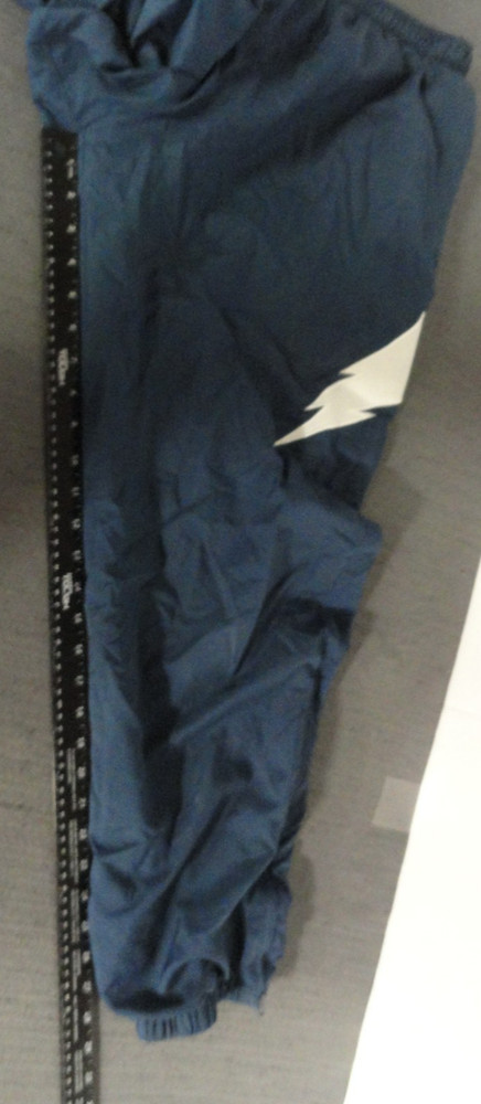 USAF AIR FORCE ACADEMY IMPROVED PHYSICAL TRAINING REFLECTIVE IPTU PT PANTS M