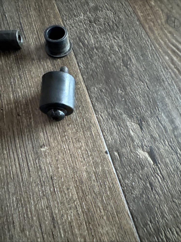 The DB Method Squat Exercise Machine Caps Washers Screw Replacement Parts