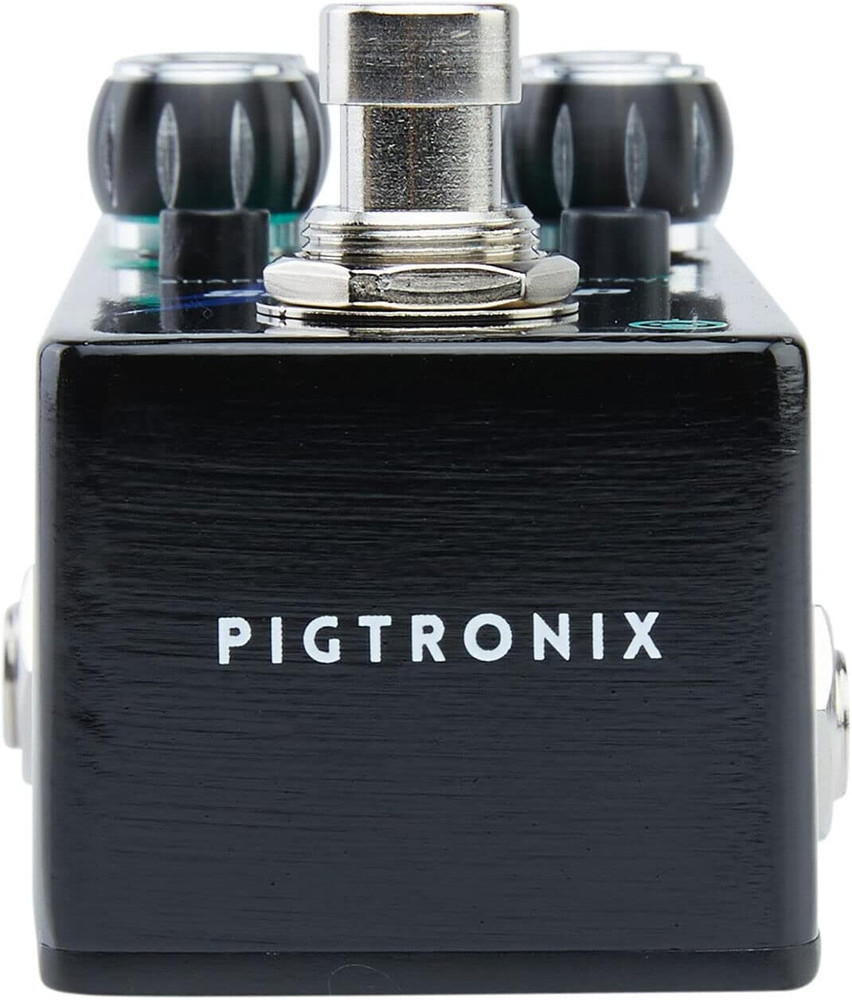 Space Rip PWM Synth