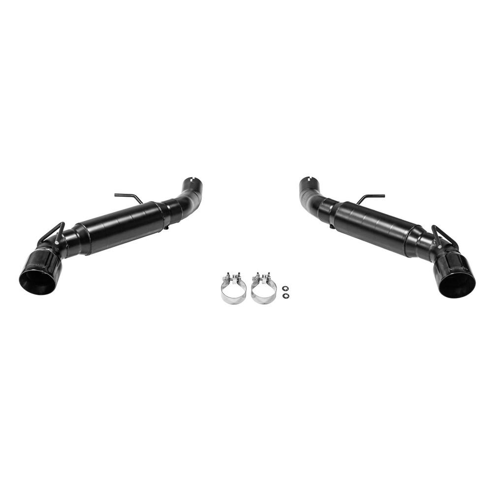 817745 Flowmaster Outlaw Axle-back Exhaust System