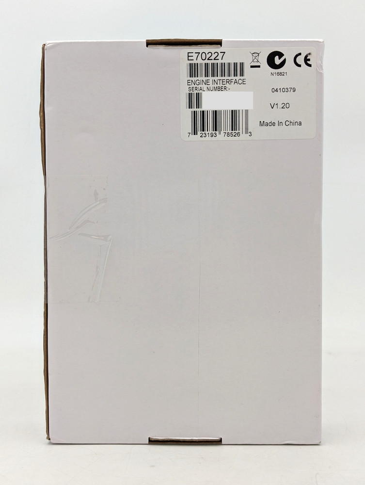 Raymarine ECI-100 Universal Engine & Control Interface | E70227