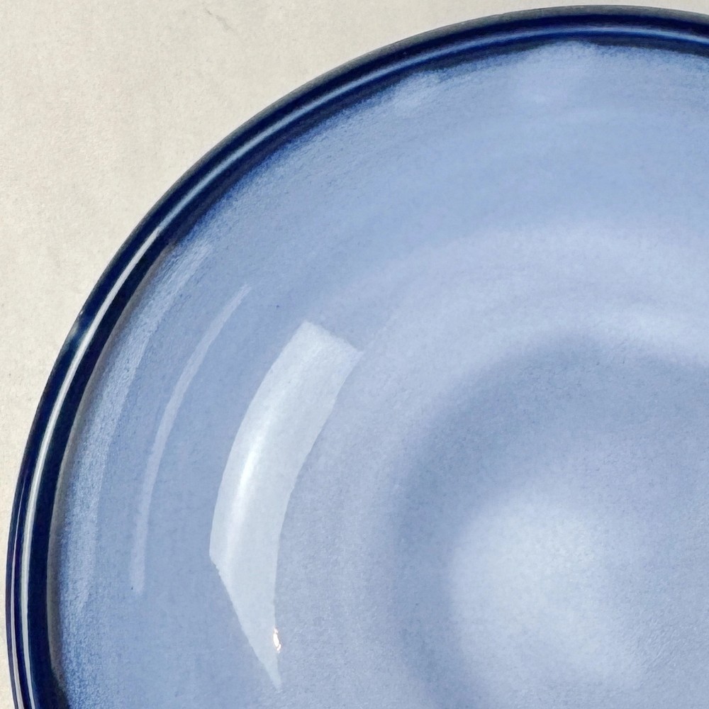Sango NOVA BLUE Cereal Bowl