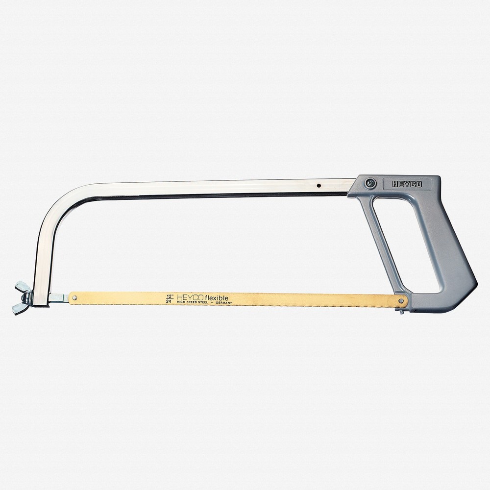 Heyco Adjustable Hacksaw Frame