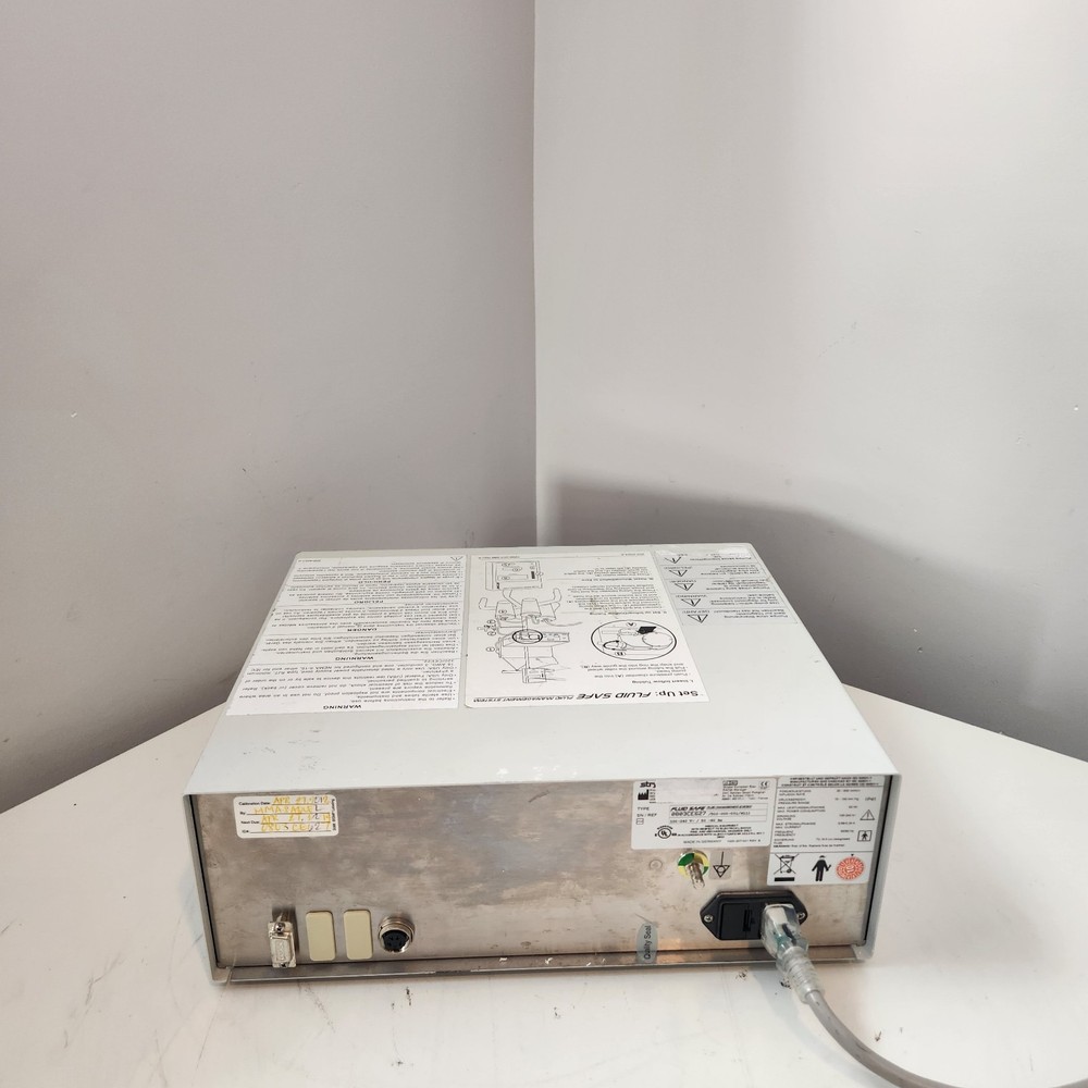 Stryker Fluid Safe Management System