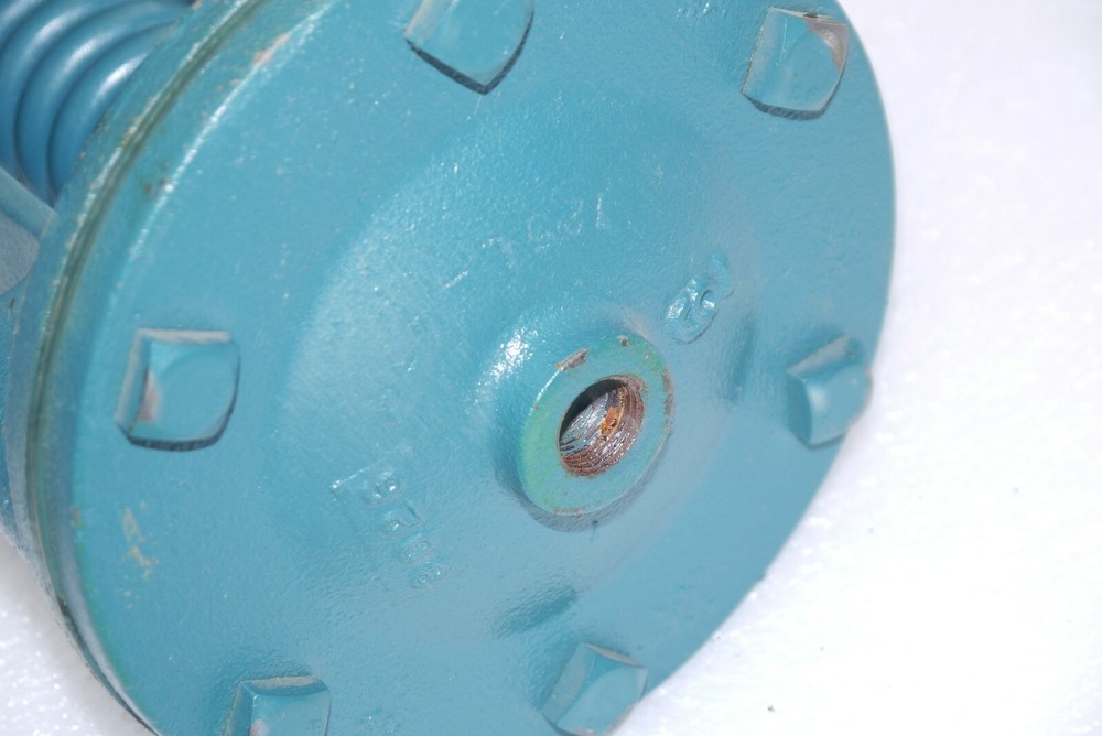 WATTS 1" 127SS-2Q6 SINGLE SEATED STEAM PRESSURE REGULATOR NEW