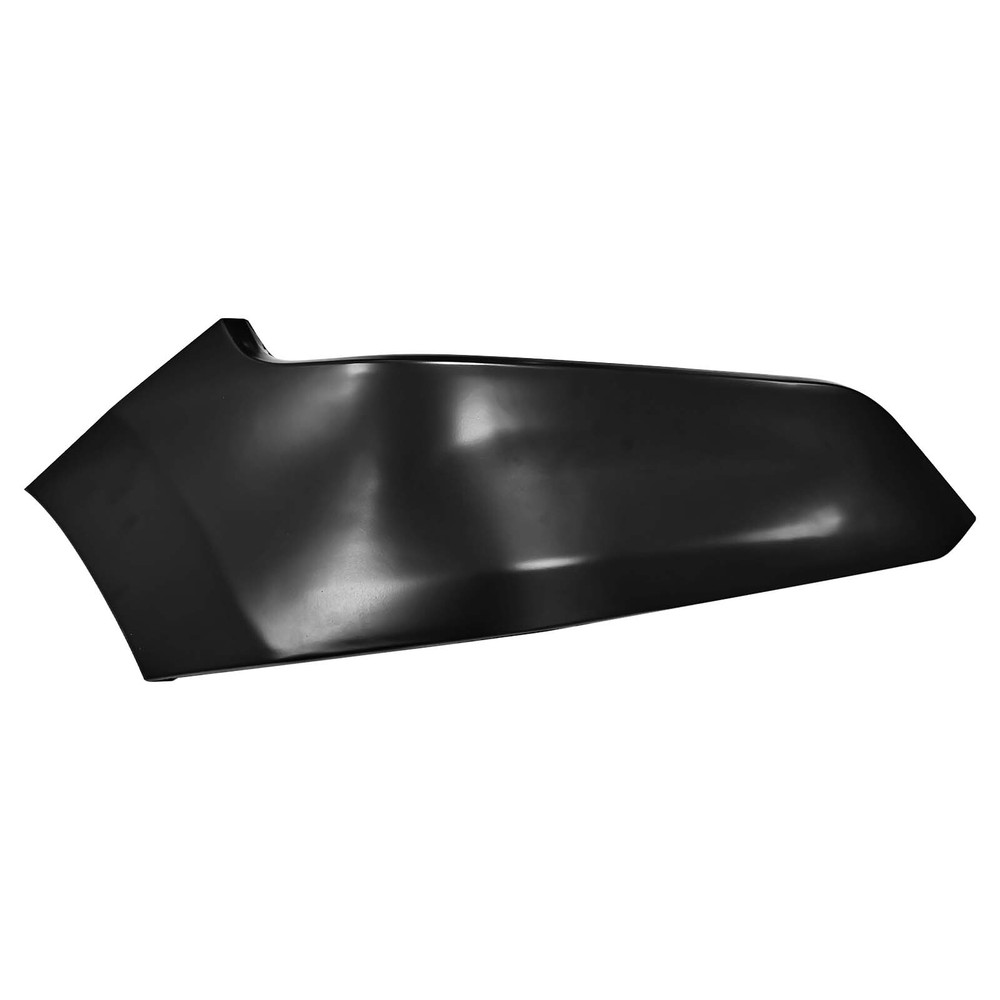 Pair For 2019-2022 Dodge Ram 1500 Front Bumper Filler Panel Left & Right Side