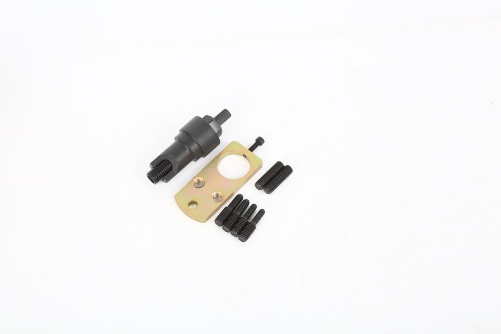 Cylinder Chain Head Guide Rail Pin Puller for Mercedes Benz Engine