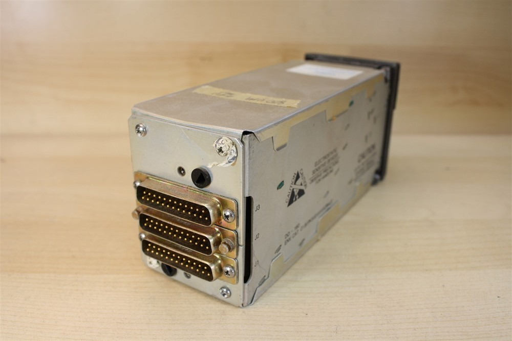 Collins CTL-30 Nav Control 622-4524-278