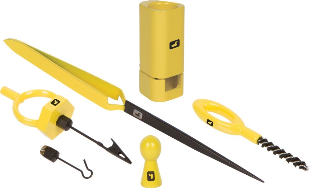 Accessory Fly Tying Tool Loon