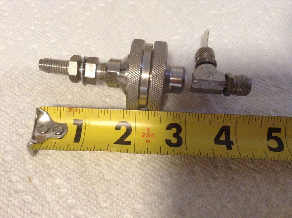 Gelman Sciences 1209 Filter