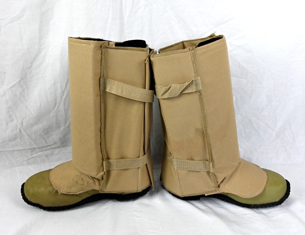 Everlast Ray-Guard Wading Boots Size 9