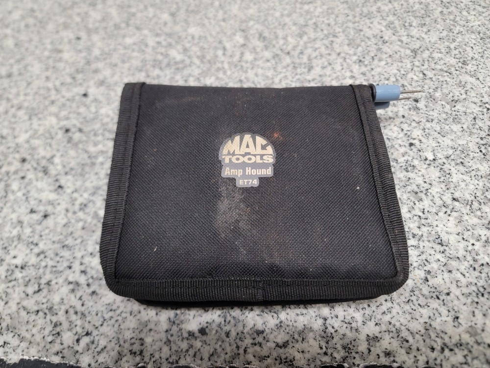 Mac Tools ET74 Amp Hound