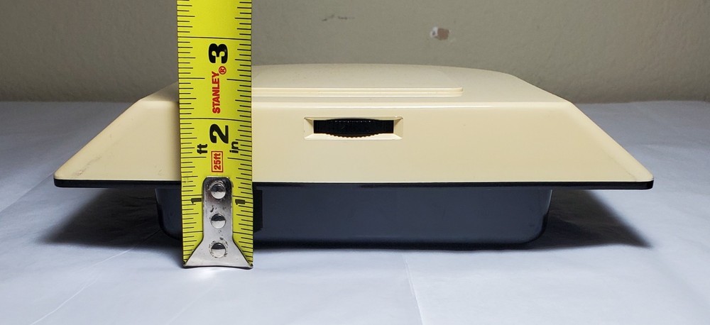 Guzzini Lady B Kitchen Scale - Designer 80s Vintage