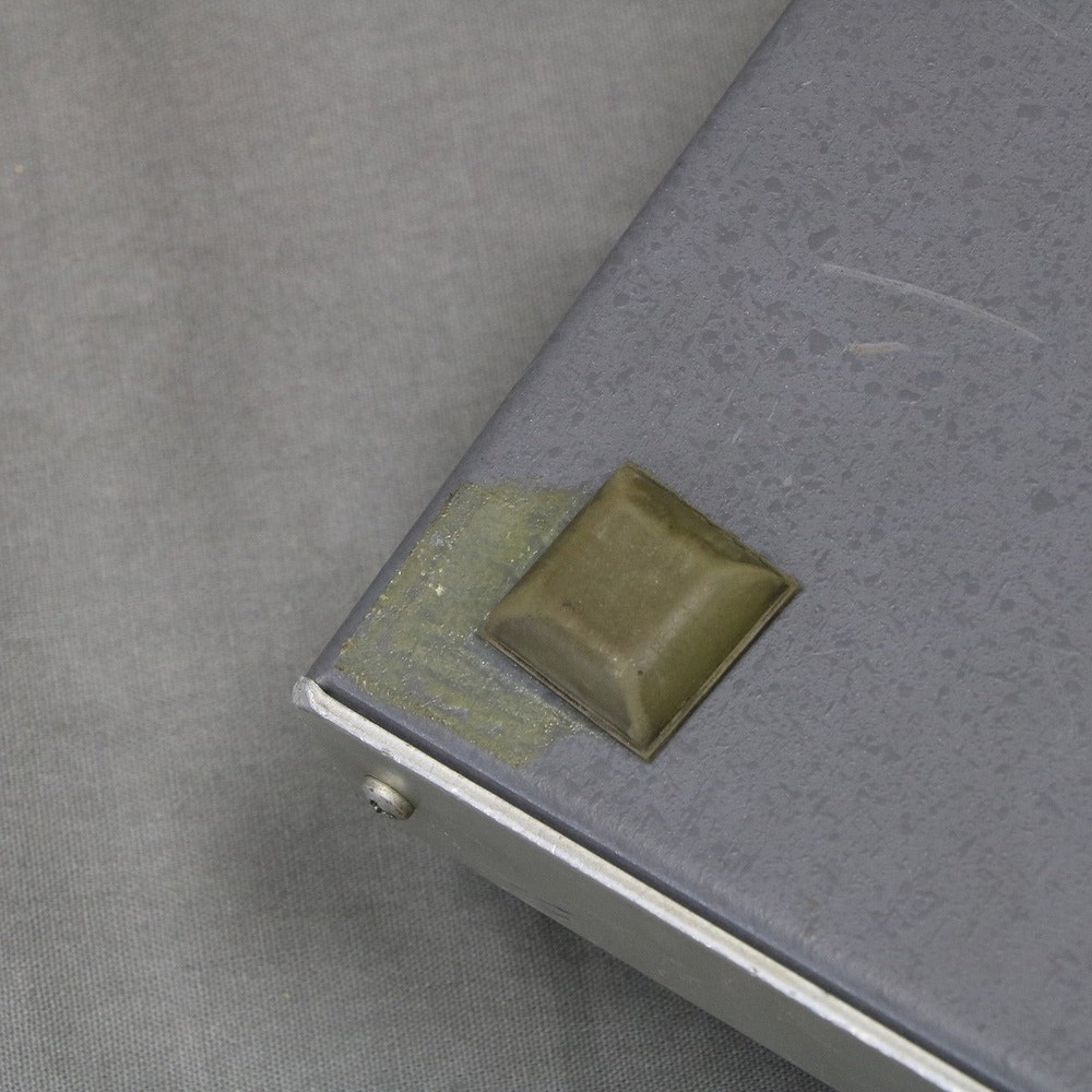 MUSITRONICS / MU-TRON PHASOR [01223]