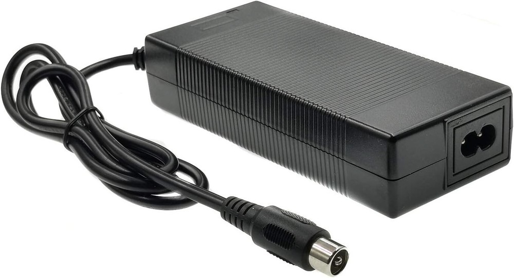 Battery Charger Adapter For Nakto Camel Step-Thru