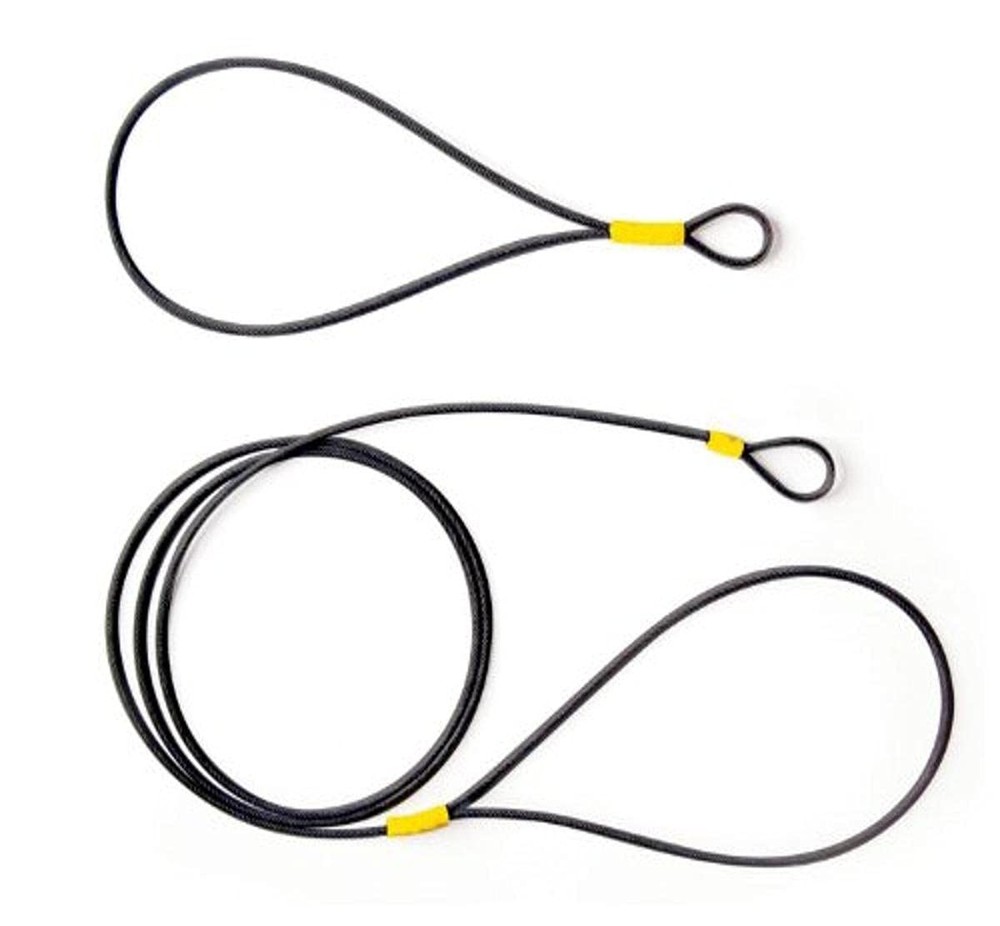 Universal Kayak Locking System