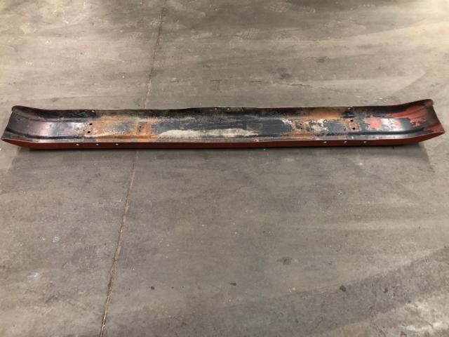 GMC 6000 COE 1 PIECE STEEL Bumper - Used