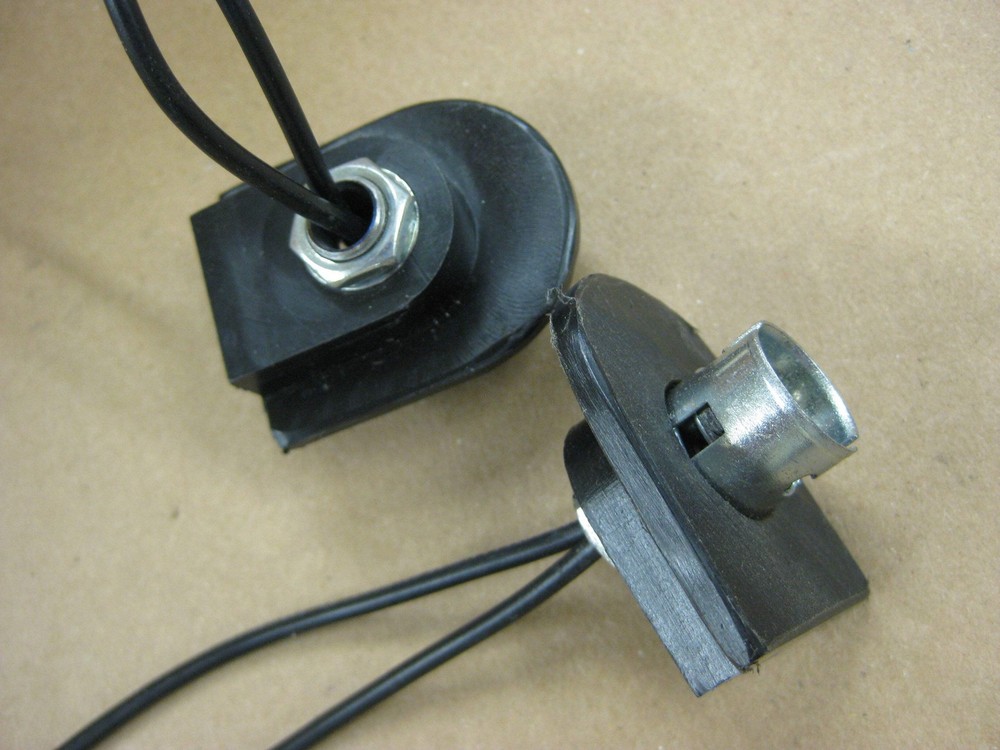 DELTA TWIN LITE SOCKET