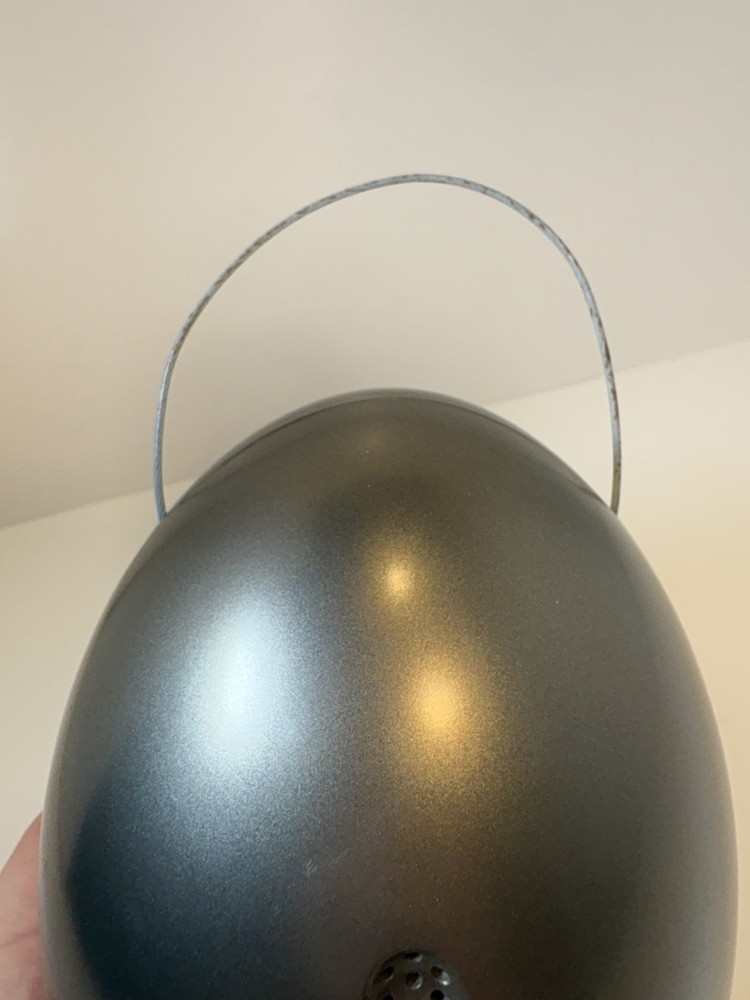 Sunbeam SBBCU1 Sonic Egg Ultrasonic Bark Control Device