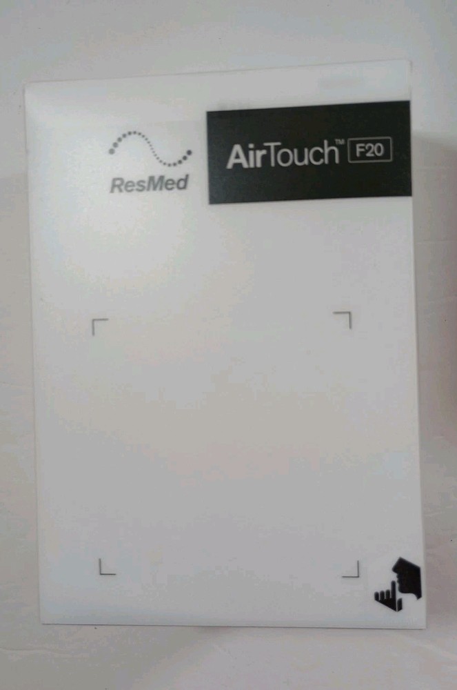 Airtouch f20 Small Frame System With Cushion 63021