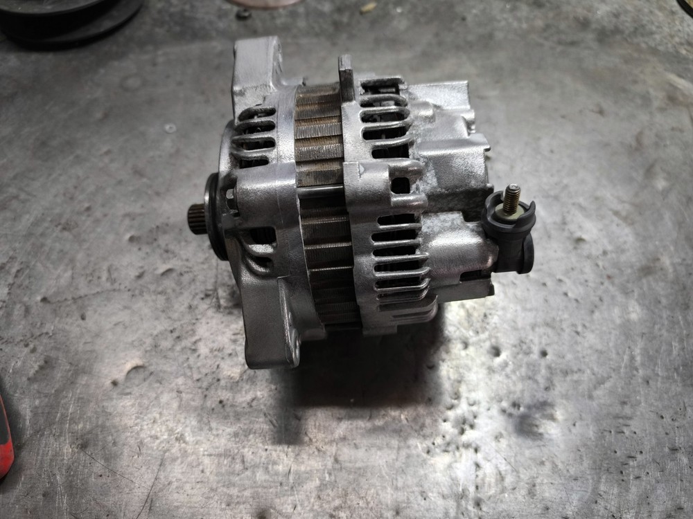 HONDA GOLDWING GL 1800 ORIGINAL COMPLETE ALTERNATOR