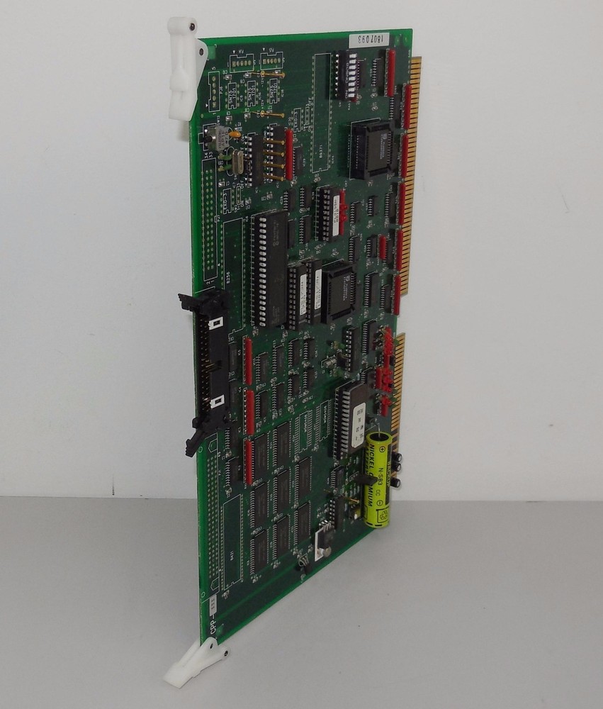 Shinkawa CPP-111 PCB
