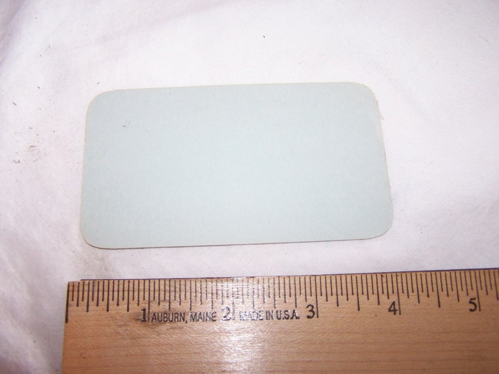 1970 WIDOWS WORLD WAR ONE Membership Card