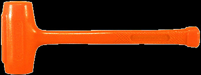 Stanley ST57550 5 Pound Sledge Hammer