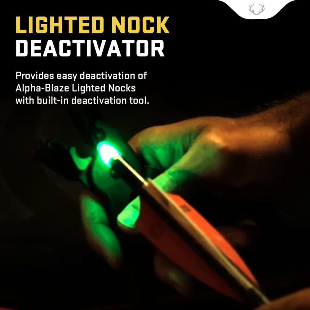 Innovative Bednar Perfect Puller 2.0 With Interchangeable Grippers for Archery