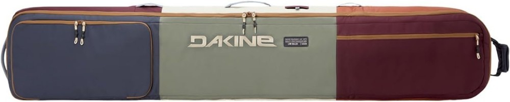 Low Roller Snowboard Bag