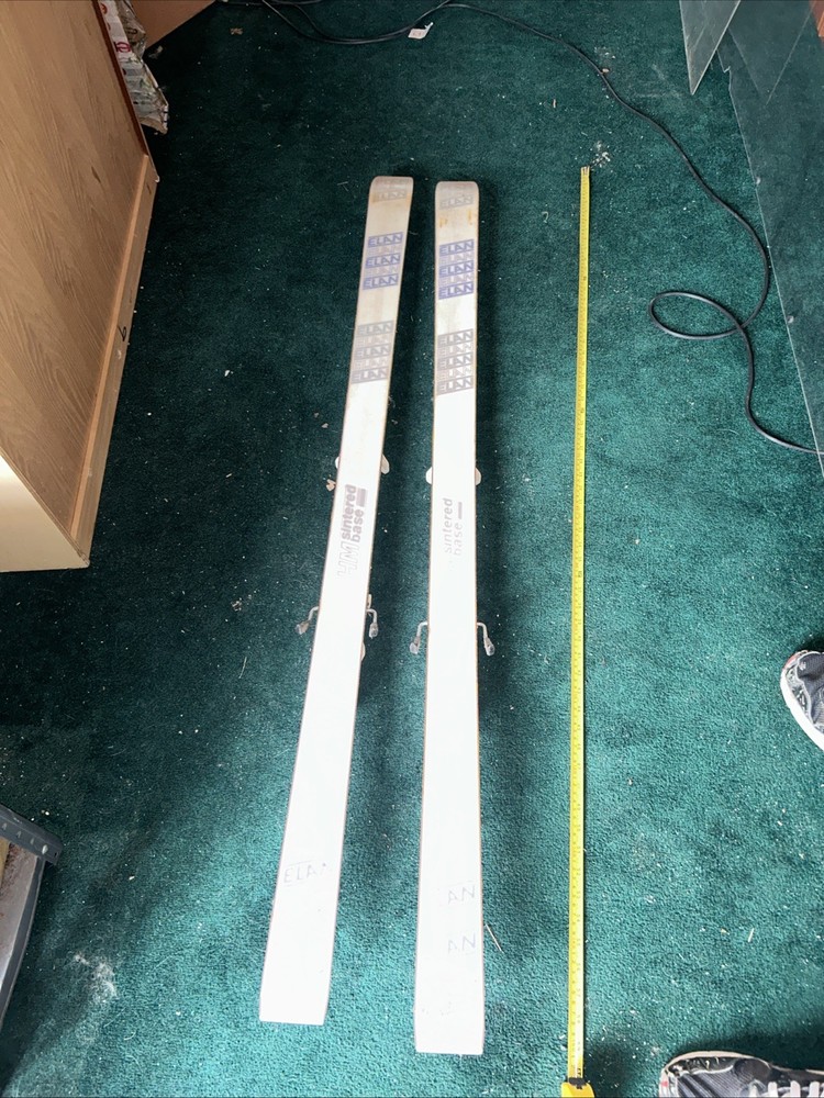 Elan Contender Used Skiis Ski