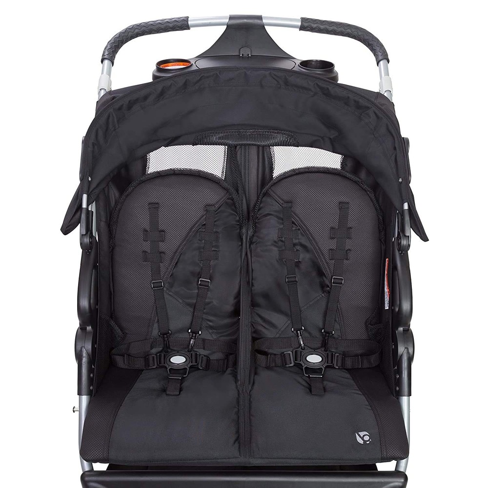 Baby Trend Expedition Double Jogger Stroller