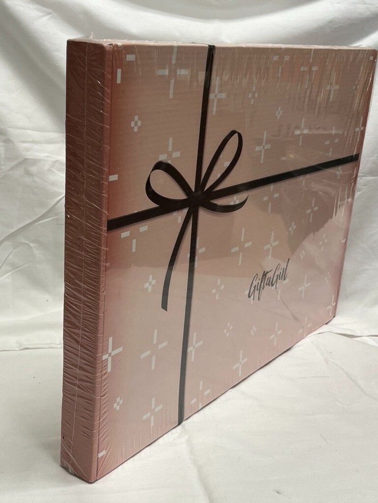 Giftagirl TT9 Sister Sealed Box