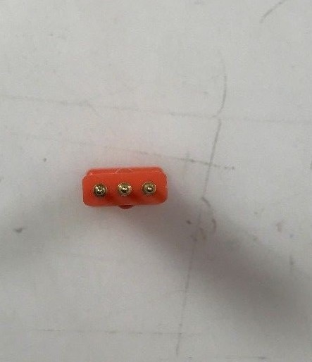 Motorola Pad JXP-17T