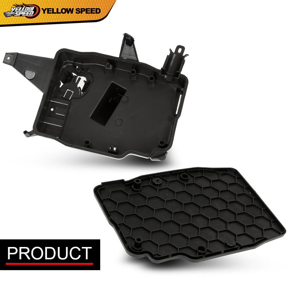 Fit For 2012-2018 Ford Focus Engine Computer PCM Plastic Housing Case Box NEW