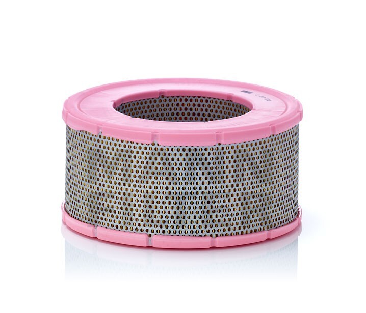 MANN FILTER REPLACEMENT AIR FILTER FOR MANN FILTER AC0027