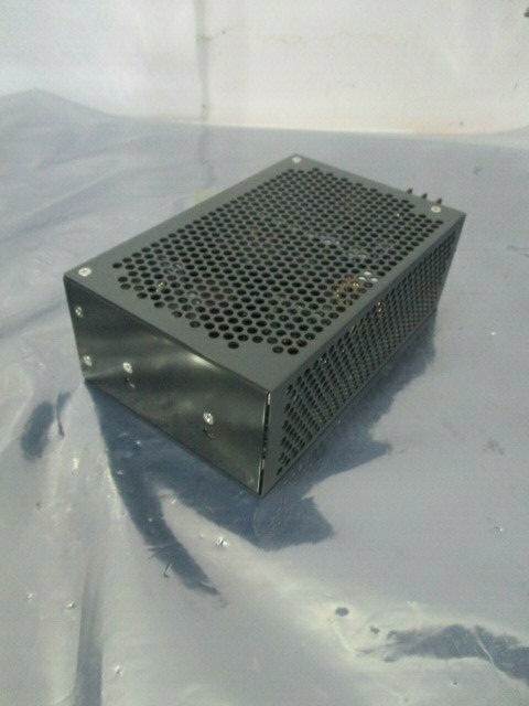 Nemic Lambda HR-11F-5 Power Supply, 5V, 20A, 452249