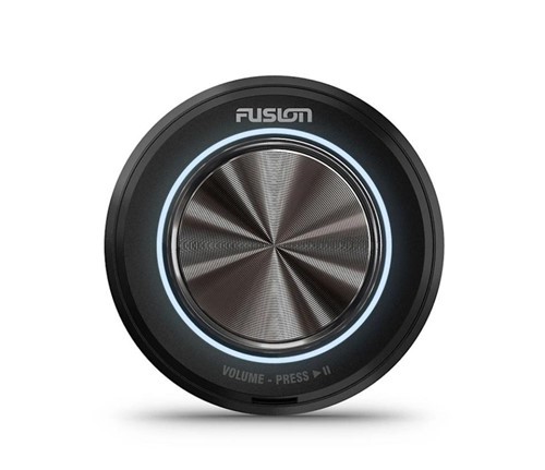 Fusion MS-NRX50 Volume Control For Single Stereo