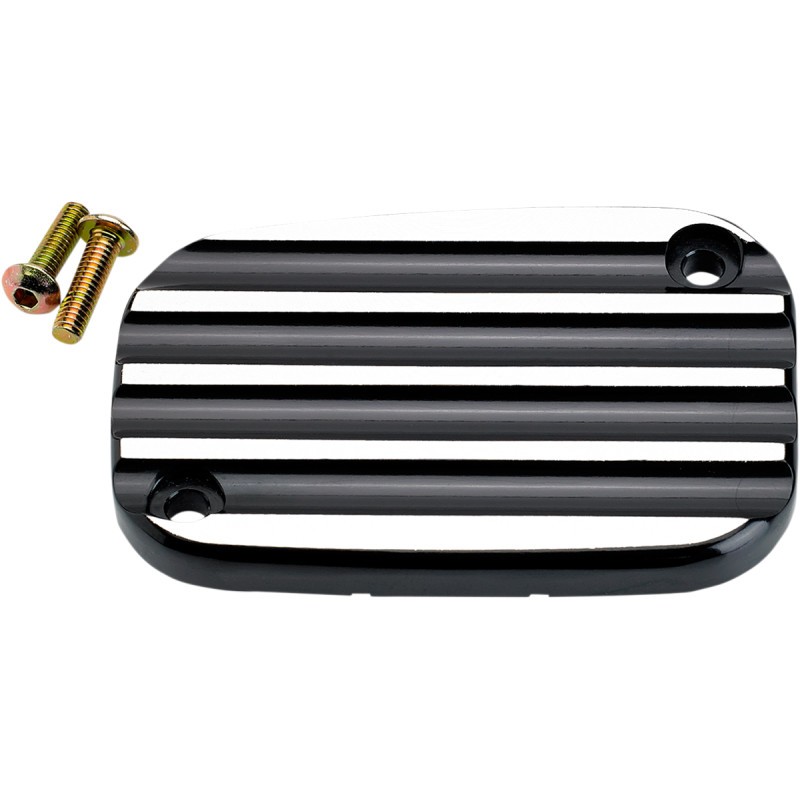 JOKER MACHINE Front Brake Master Cylinder Cover - Front - 08002B