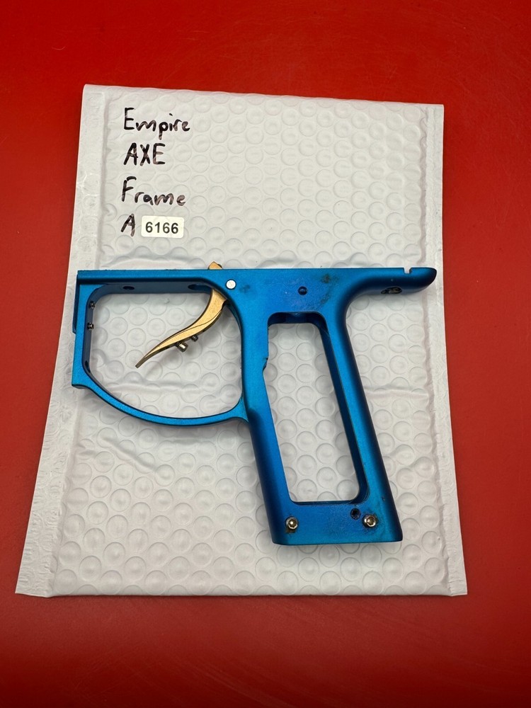 Empire AXE Paintball Marker Frame