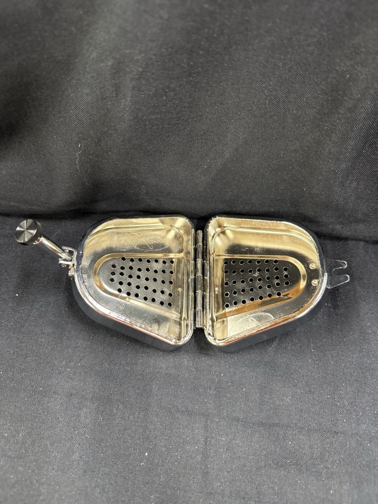 Lang Denture Duplicating Flask for Use in Producing Full/Partial Dentures
